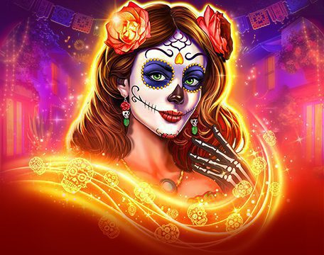 Feliz Día de los Muertos