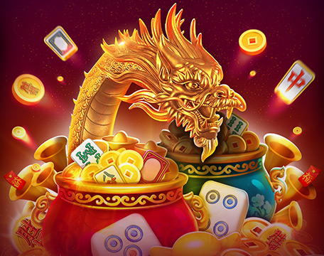 Giga Match® Mahjong