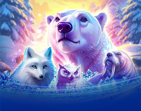 Giga Match® North Pole