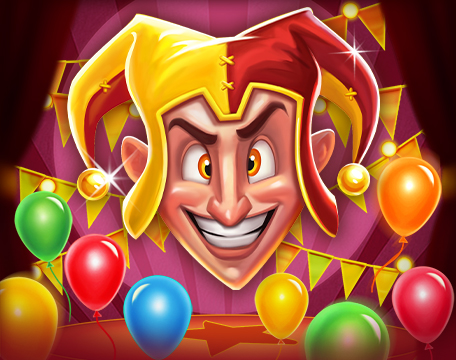 Mad Hit® Jokester