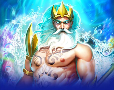 Stampede Rush® Trident