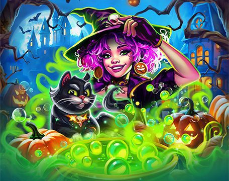 Stampede Rush® Wicked