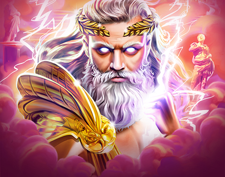 Zeus Rush Fever® Deluxe SE